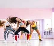 танцевальная фитнес-студия zumba-time изображение 3 на проекте lovefit.ru
