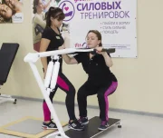 женский фитнес-клуб fitcurves на улице раменки изображение 3 на проекте lovefit.ru