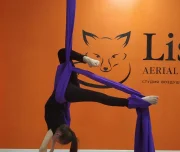 студия воздушной акробатики, фитнеса и танцев lisa aerial studio изображение 5 на проекте lovefit.ru
