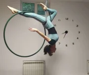 студия воздушной акробатики, фитнеса и танцев lisa aerial studio изображение 4 на проекте lovefit.ru