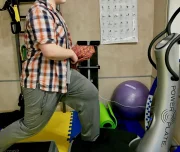 фитнес-студия индивидуальных тренировок proart изображение 5 на проекте lovefit.ru