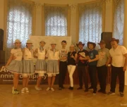 школа танцев dance elite изображение 5 на проекте lovefit.ru
