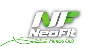 Фитнес-клуб Neofit на улице Исаковского логотип