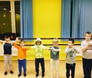 детский спортивный клуб единоборств и детского фитнеса kung-fukids изображение 3 на проекте lovefit.ru