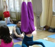 yoga world изображение 5 на проекте lovefit.ru