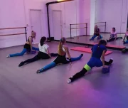 школа танцев, фитнеса и йоги айдатанцы изображение 6 на проекте lovefit.ru
