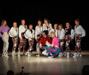 школа танцев, фитнеса и йоги айдатанцы изображение 2 на проекте lovefit.ru