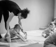 школа танцев, фитнеса и йоги айдатанцы изображение 5 на проекте lovefit.ru