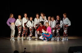 школа танцев, фитнеса и йоги айдатанцы изображение 2 на проекте lovefit.ru