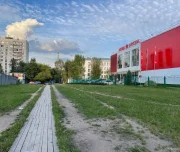 ледовый дворец апиа арена изображение 2 на проекте lovefit.ru