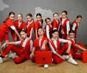 студия танца liberty dance на новомытищинскои проспекте изображение 1 на проекте lovefit.ru