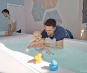 центр плавания для детей от 0 до 5 лет поколение изображение 4 на проекте lovefit.ru