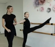 танцевальная студия для детей и взрослых marte изображение 6 на проекте lovefit.ru