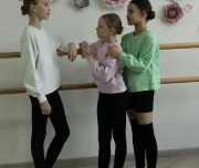 танцевальная студия для детей и взрослых marte изображение 7 на проекте lovefit.ru
