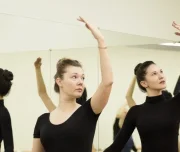 школа танцев grand pas изображение 1 на проекте lovefit.ru