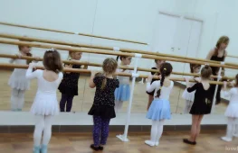 школа танцев grand pas изображение 2 на проекте lovefit.ru