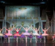 академия балета "сказка" на ленинградском проспекте изображение 5 на проекте lovefit.ru