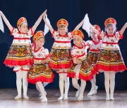 академия балета "сказка" на ленинградском проспекте изображение 4 на проекте lovefit.ru