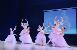 академия балета "сказка" на ленинградском проспекте изображение 2 на проекте lovefit.ru