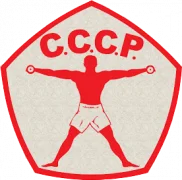 Фитнес-клуб С.С.С.Р. в Стромынском переулке логотип