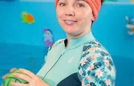 центр детского плавания мама, я плыву! изображение 2 на проекте lovefit.ru