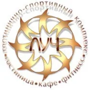 Фитнес-клуб Луч логотип