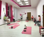 студия фитнеса и растяжки esthetic lab изображение 2 на проекте lovefit.ru