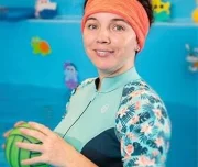центр детского плавания мама, я плыву! на каширском шоссе изображение 2 на проекте lovefit.ru