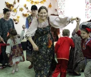 центр для детей и родителей рождество  в проезде одоевского изображение 3 на проекте lovefit.ru