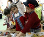 центр для детей и родителей рождество  в проезде одоевского изображение 1 на проекте lovefit.ru