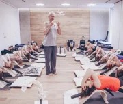 critical alignment therapy & yoga institute изображение 3 на проекте lovefit.ru