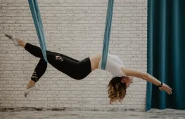 студия растяжки и йоги home stretching изображение 2 на проекте lovefit.ru