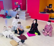 центр танцевальной психотерапии danceology изображение 5 на проекте lovefit.ru
