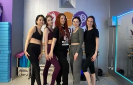 центр танцевальной психотерапии danceology изображение 2 на проекте lovefit.ru