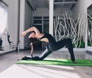 студия фитнеса и растяжки stretching изображение 5 на проекте lovefit.ru