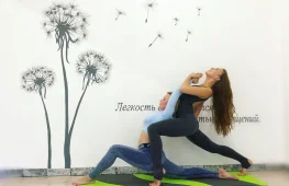 студия фитнеса и растяжки stretching изображение 2 на проекте lovefit.ru