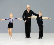 школа танцев, растяжки и фитнеса legendy.dance изображение 2 на проекте lovefit.ru