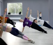 школа танцев, растяжки и фитнеса legendy.dance изображение 3 на проекте lovefit.ru