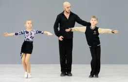 школа танцев, растяжки и фитнеса legendy.dance изображение 2 на проекте lovefit.ru