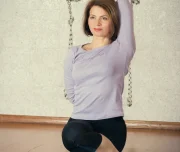студия йога айенгара изображение 6 на проекте lovefit.ru