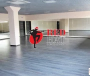 red hat-dance & fitness centre изображение 2 на проекте lovefit.ru