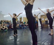 школа-студия современного танца людмилы квасневской изображение 2 на проекте lovefit.ru