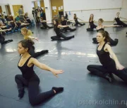 школа-студия современного танца людмилы квасневской изображение 5 на проекте lovefit.ru