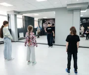школа современного танца mti dance school изображение 8 на проекте lovefit.ru
