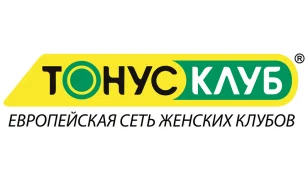 Клуб ТОНУС N1 логотип