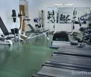 студия персонального фитнеса в высотном проезде изображение 6 на проекте lovefit.ru