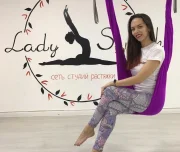 студия растяжки lady stretch на улице симоновский вал изображение 7 на проекте lovefit.ru