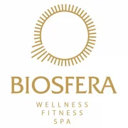 Fitness & SPA BIOSFERA логотип