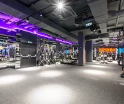 фитнес-клуб ddx fitness северное сияние на бульваре дмитрия донского изображение 16 на проекте lovefit.ru