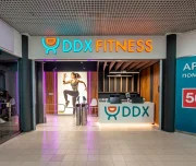 фитнес-клуб ddx fitness северное сияние на бульваре дмитрия донского изображение 1 на проекте lovefit.ru
